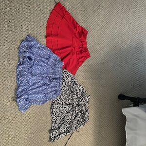 Bundle of Skirts